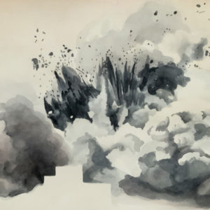 no_title watercolor